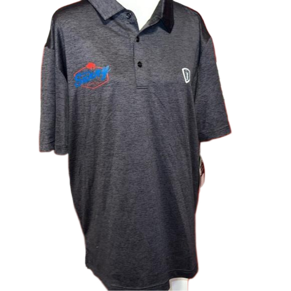 NWT Adrenaline Lacrosse Polo XL